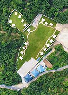 Brickyard Retreat at Mutianyu Great Wall