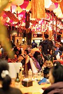 Brickyard Retreat at Mutianyu Great Wall