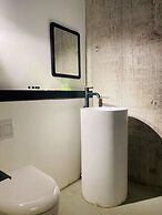 Brickyard Retreat at Mutianyu Great Wall