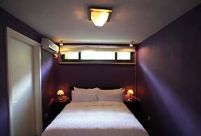 Brickyard Retreat at Mutianyu Great Wall