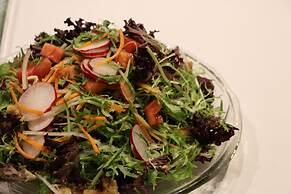 Brickyard Retreat at Mutianyu Great Wall