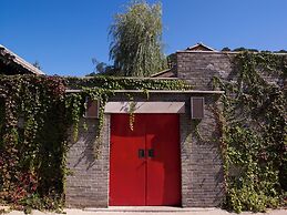 Brickyard Retreat at Mutianyu Great Wall