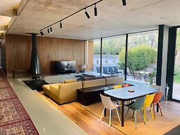 Brickyard Retreat at Mutianyu Great Wall