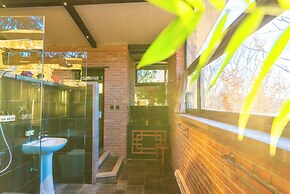 Brickyard Retreat at Mutianyu Great Wall