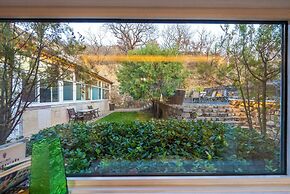 Brickyard Retreat at Mutianyu Great Wall