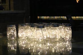 Brickyard Retreat at Mutianyu Great Wall