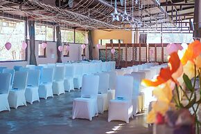 Brickyard Retreat at Mutianyu Great Wall