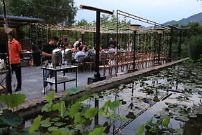 Brickyard Retreat at Mutianyu Great Wall