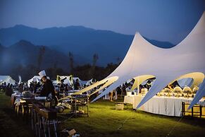 Brickyard Retreat at Mutianyu Great Wall