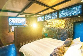 Brickyard Retreat at Mutianyu Great Wall