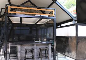 Brickyard Retreat at Mutianyu Great Wall