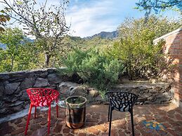 Brickyard Retreat at Mutianyu Great Wall