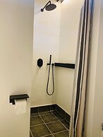 Brickyard Retreat at Mutianyu Great Wall