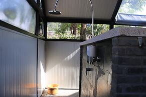 Brickyard Retreat at Mutianyu Great Wall