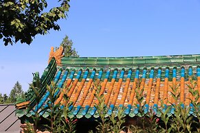 Brickyard Retreat at Mutianyu Great Wall