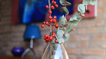 Brickyard Retreat at Mutianyu Great Wall