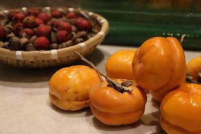 Brickyard Retreat at Mutianyu Great Wall