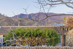 Brickyard Retreat at Mutianyu Great Wall