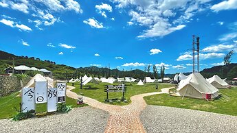 Brickyard Retreat at Mutianyu Great Wall