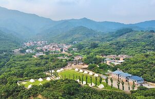 Brickyard Retreat at Mutianyu Great Wall