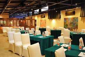 Brickyard Retreat at Mutianyu Great Wall