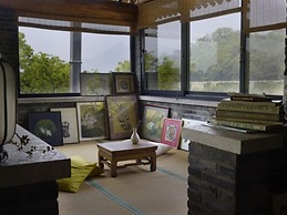 Brickyard Retreat at Mutianyu Great Wall