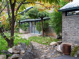 Brickyard Retreat at Mutianyu Great Wall