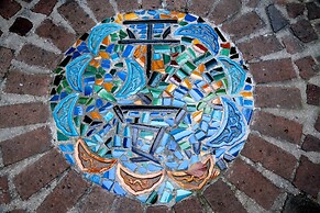 Brickyard Retreat at Mutianyu Great Wall