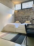 Brickyard Retreat at Mutianyu Great Wall