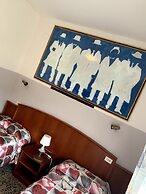 Hotel Belvedere