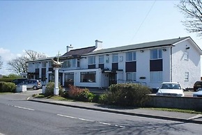 The Anchorage Hotel