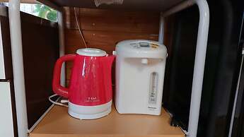 GUESTHOUSE minami - Hostel