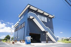 GUESTHOUSE minami - Hostel