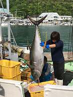 GUESTHOUSE minami - Hostel