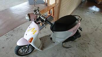 GUESTHOUSE minami - Hostel