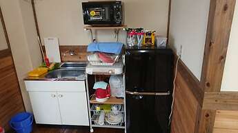 GUESTHOUSE minami - Hostel