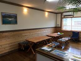 GUESTHOUSE minami - Hostel