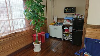 GUESTHOUSE minami - Hostel