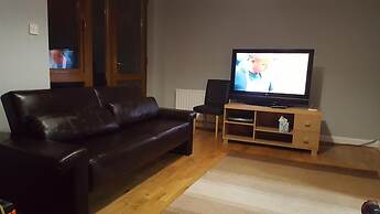 Alexandra Park Guest House