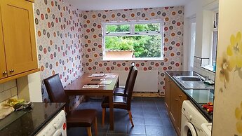 Alexandra Park Guest House