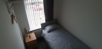 Alexandra Park Guest House