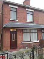 Alexandra Park Guest House