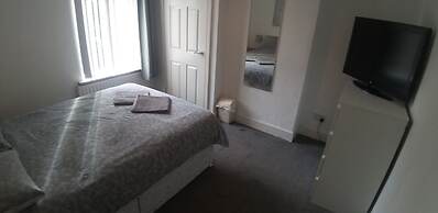 Alexandra Park Guest House