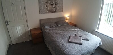 Alexandra Park Guest House