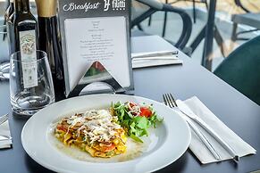 Filitti Boutique Hotel