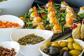 Filitti Boutique Hotel