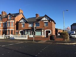 Crumlin Road Guesthouse