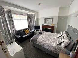 Crumlin Road Guesthouse