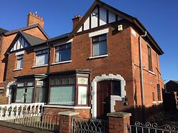 Crumlin Road Guesthouse