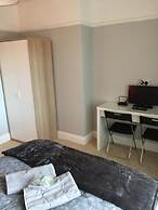 Crumlin Road Guesthouse